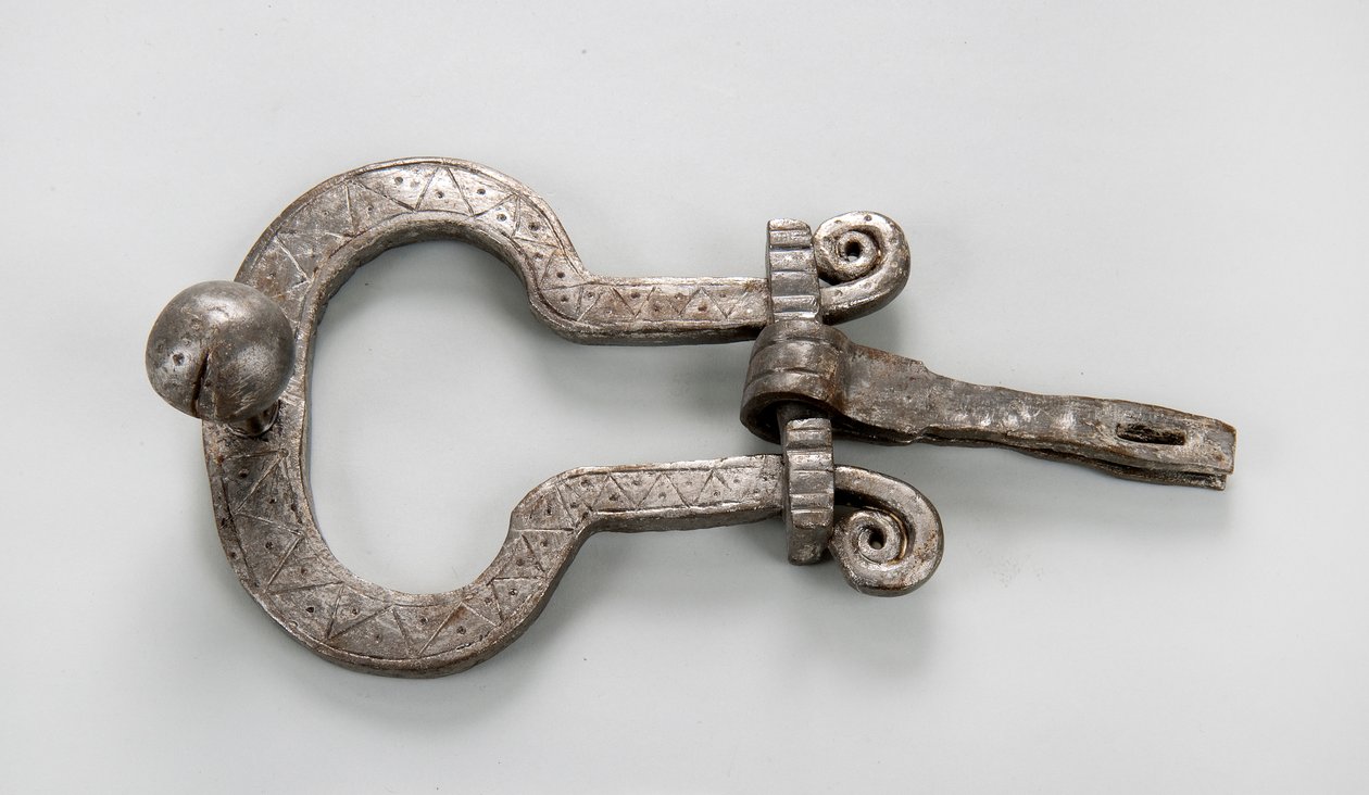 Dørhammer af Unidentified Maker