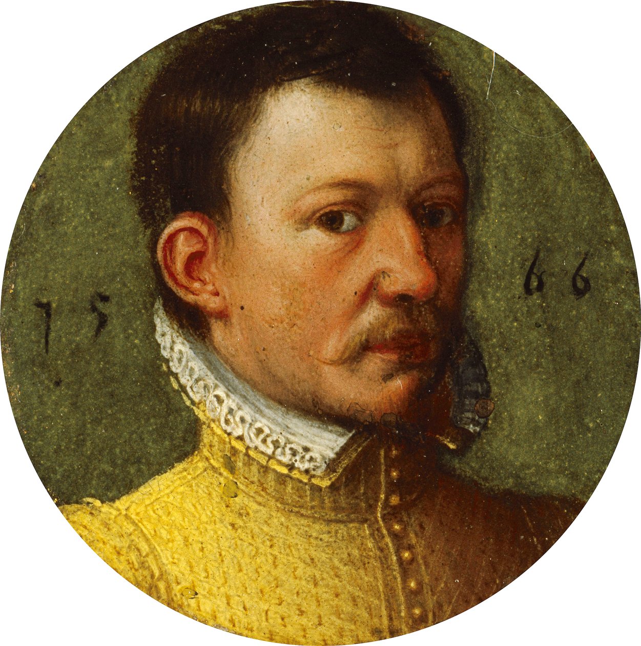 James Hepburn, 4. jarl af Bothwell af Unknown