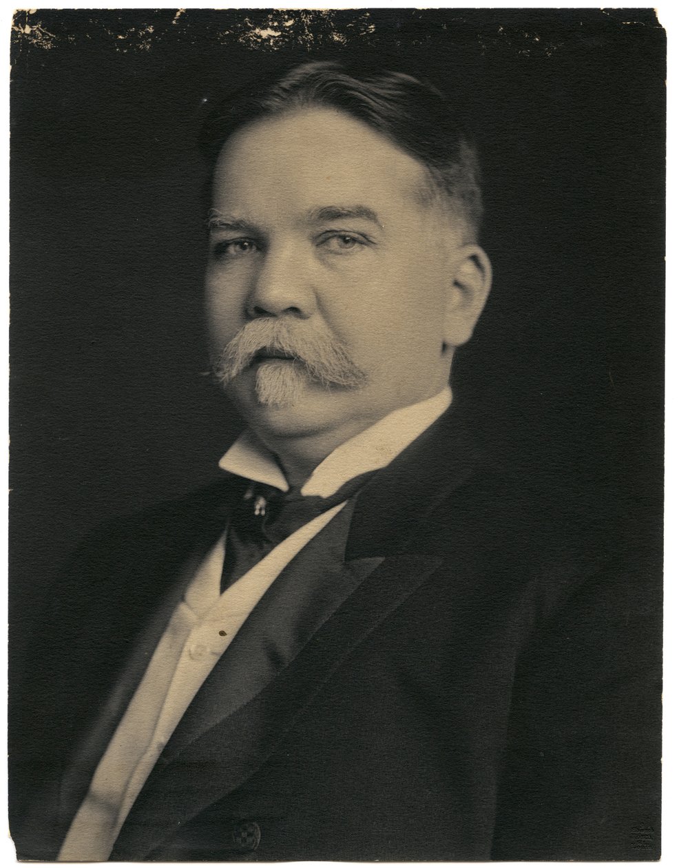 Julius J. Schotten af Unknown