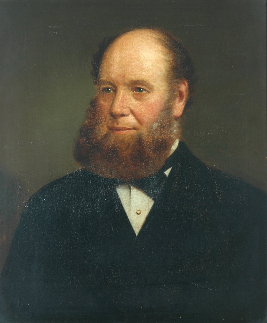 John Atkinson af Unknown
