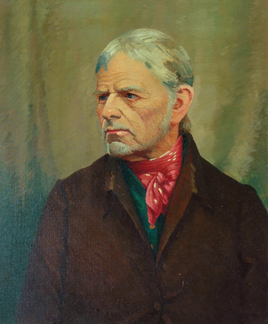 Prins Smith af Unknown