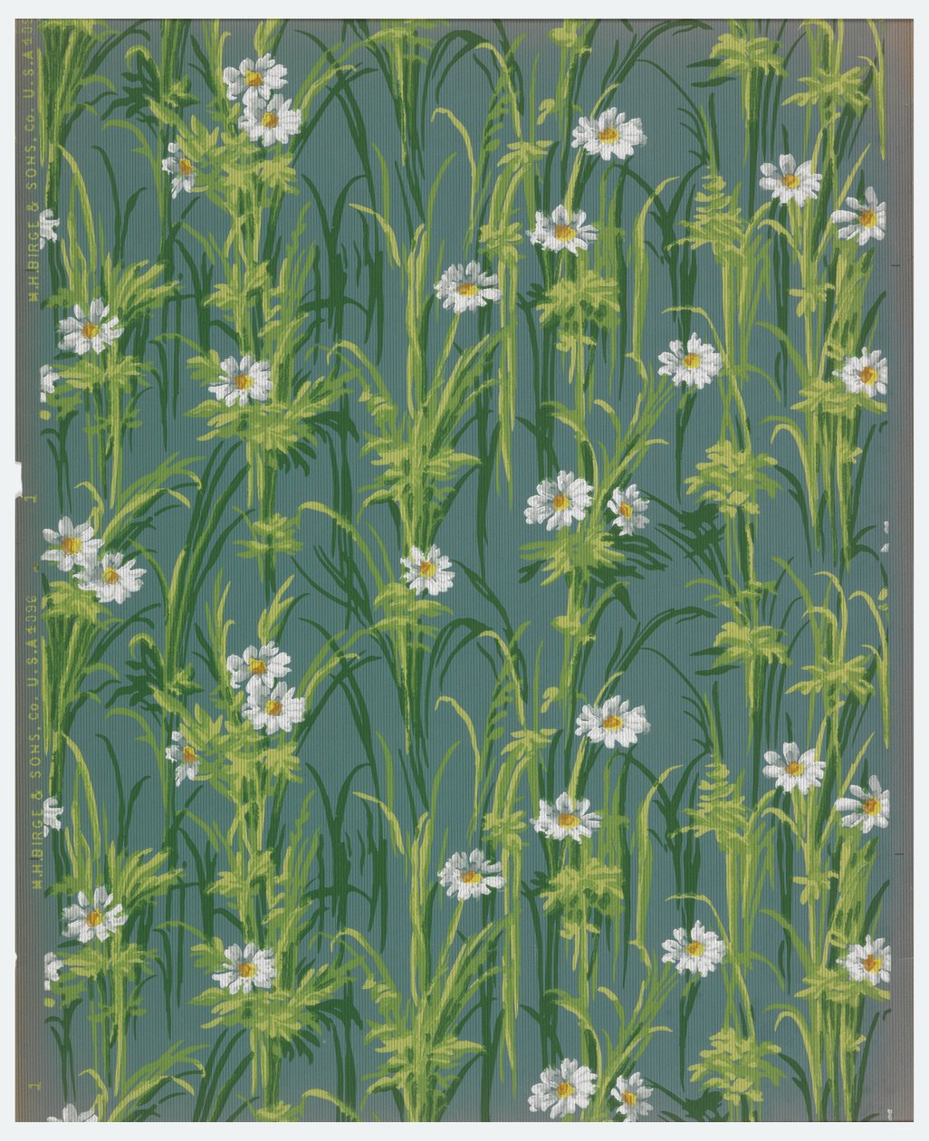 Sidevæg (USA), 1890–1920 af Unknown