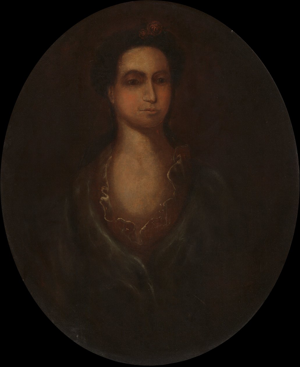 Esther Edwards Burr (1732 af Unknown
