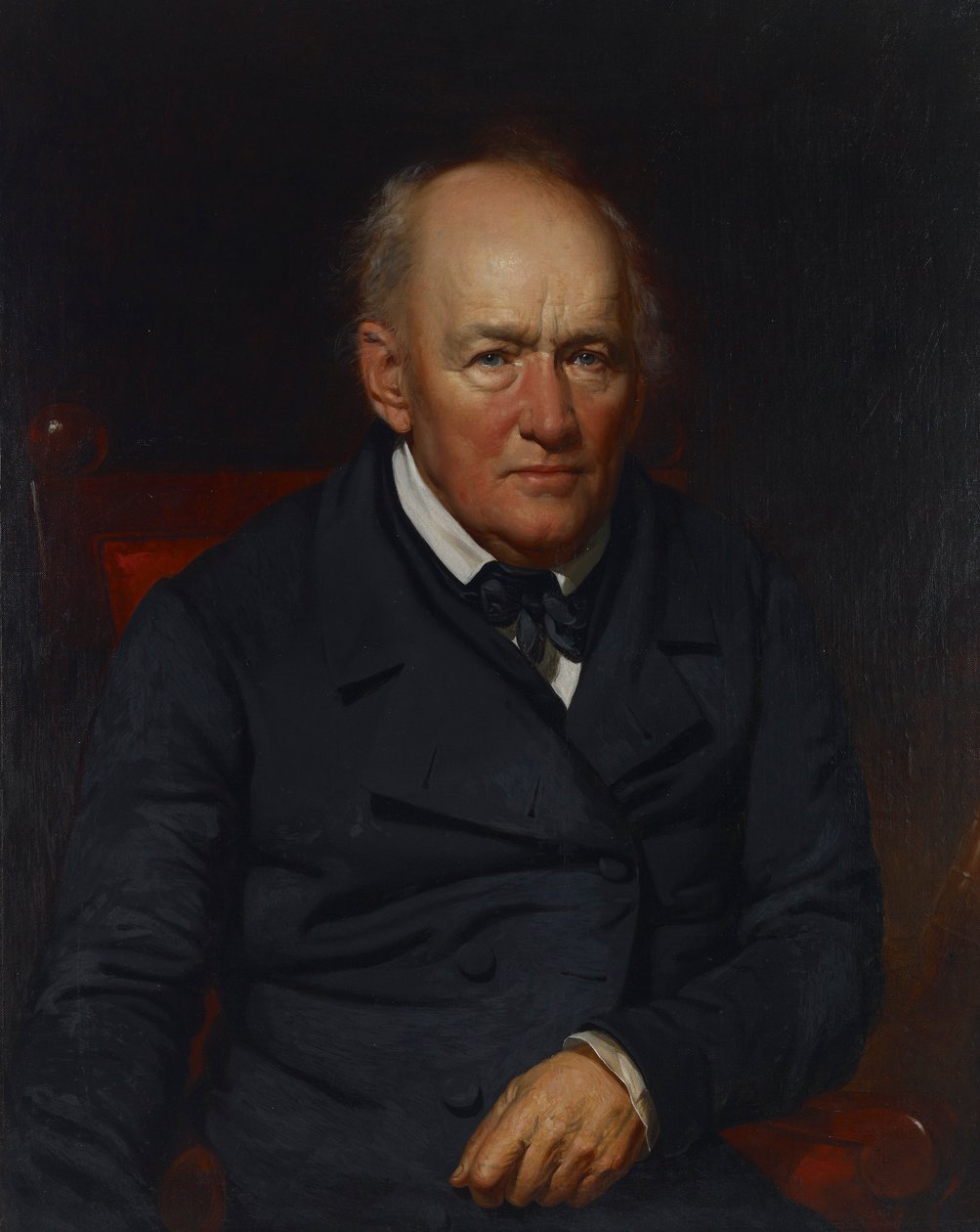 George Washington Stanley (1775 af Unknown