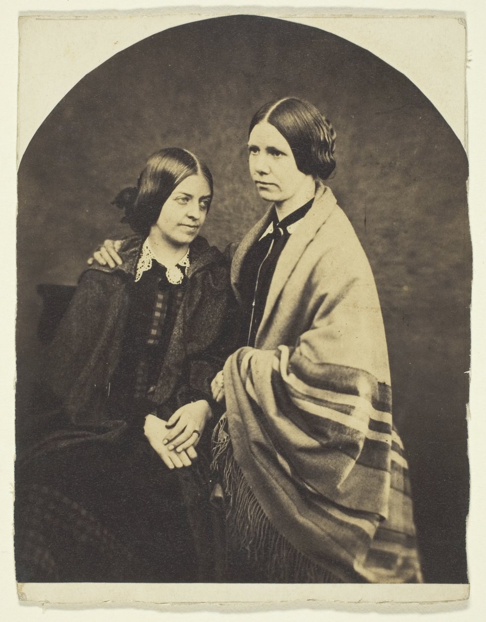Fru Craik af Unknown