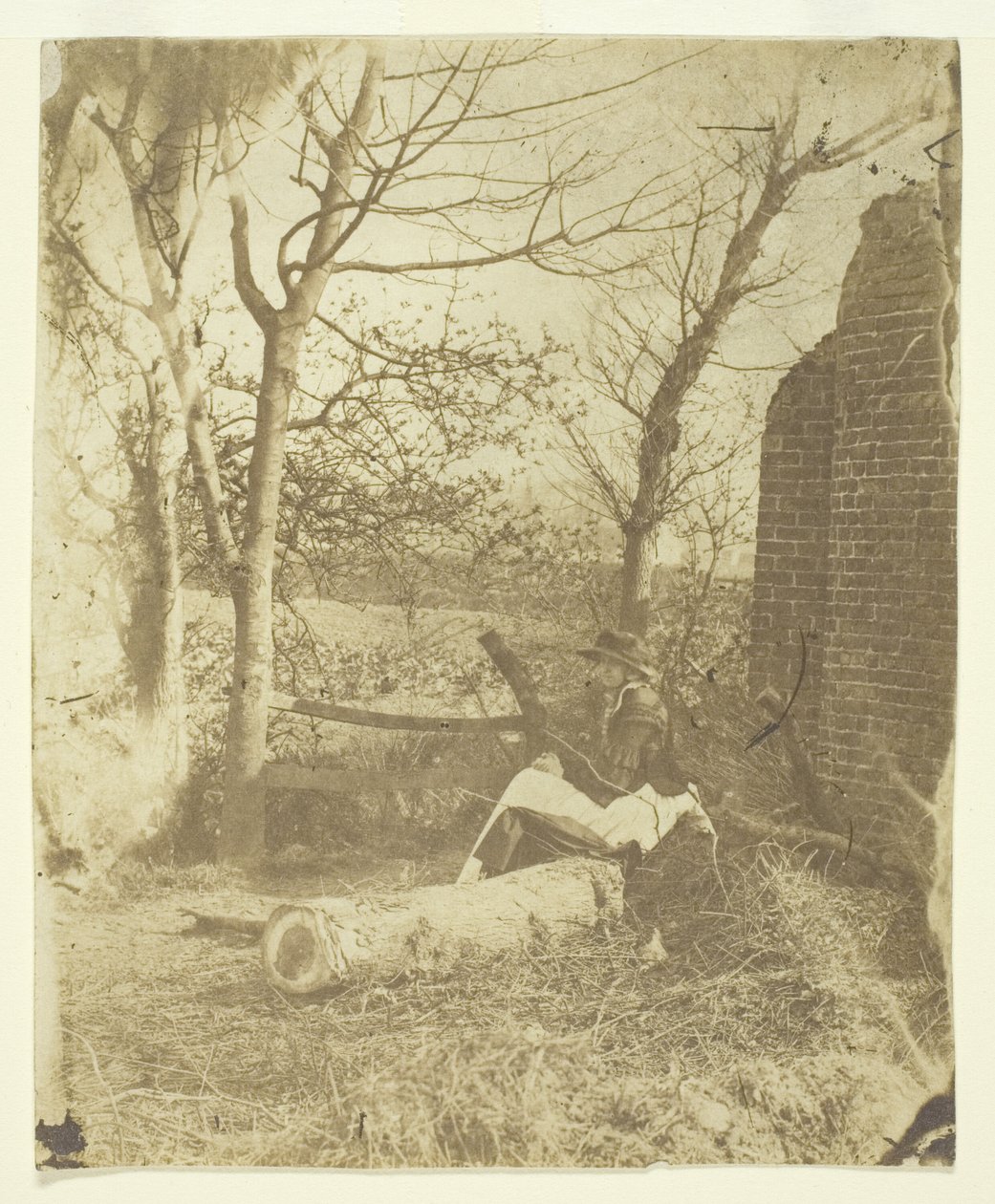 Fru Craik af Unknown