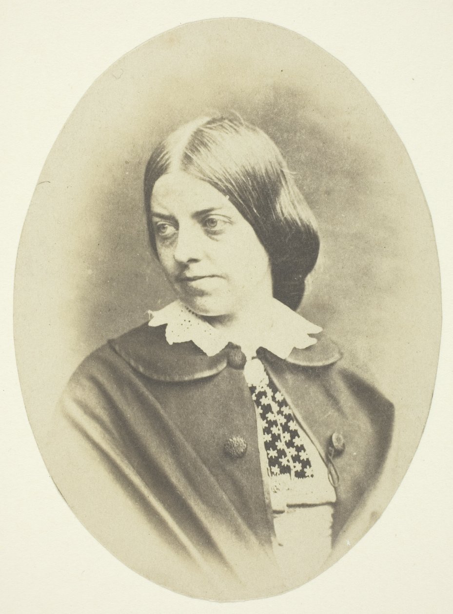 Fru Craik af Unknown