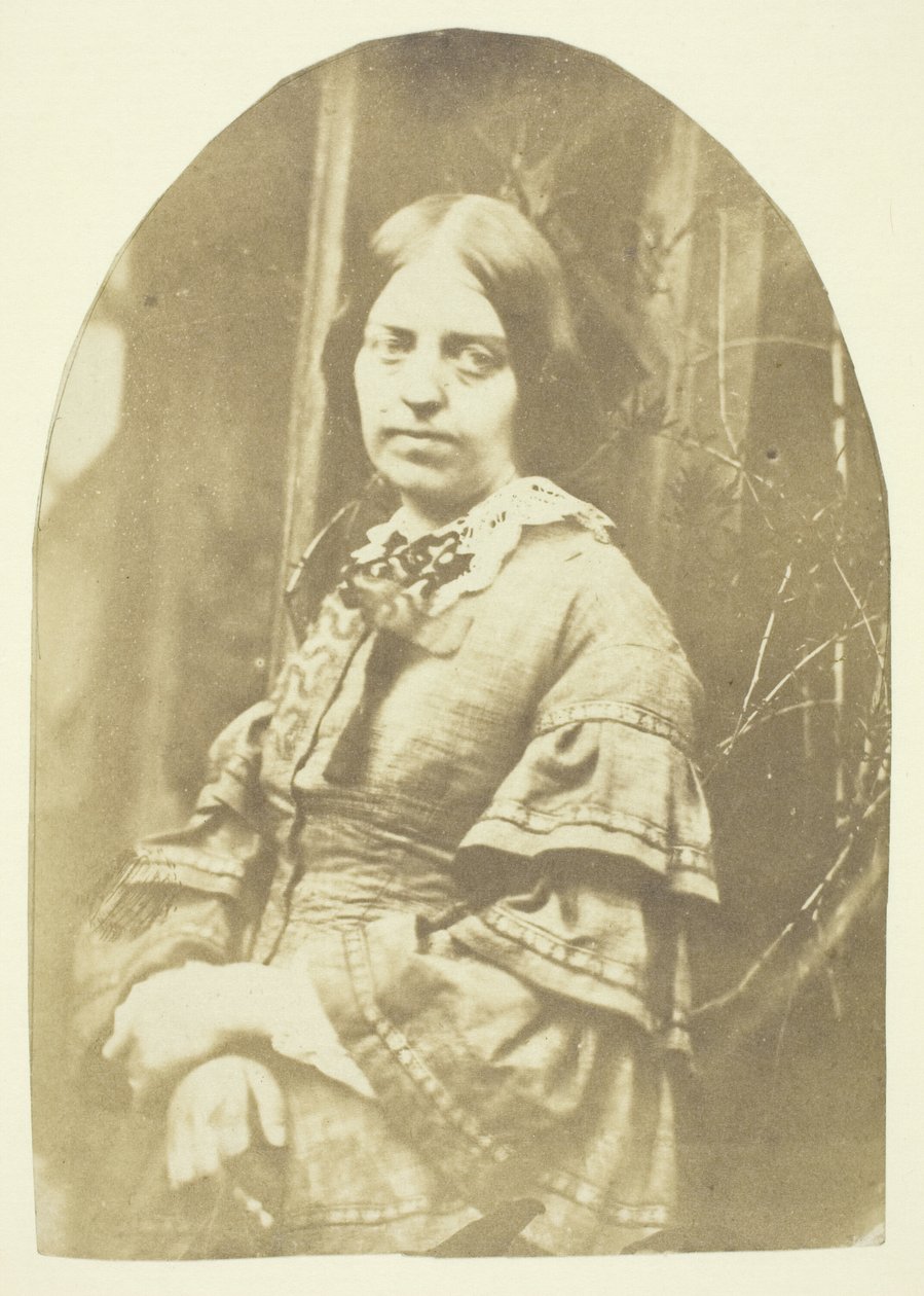 Fru Craik af Unknown