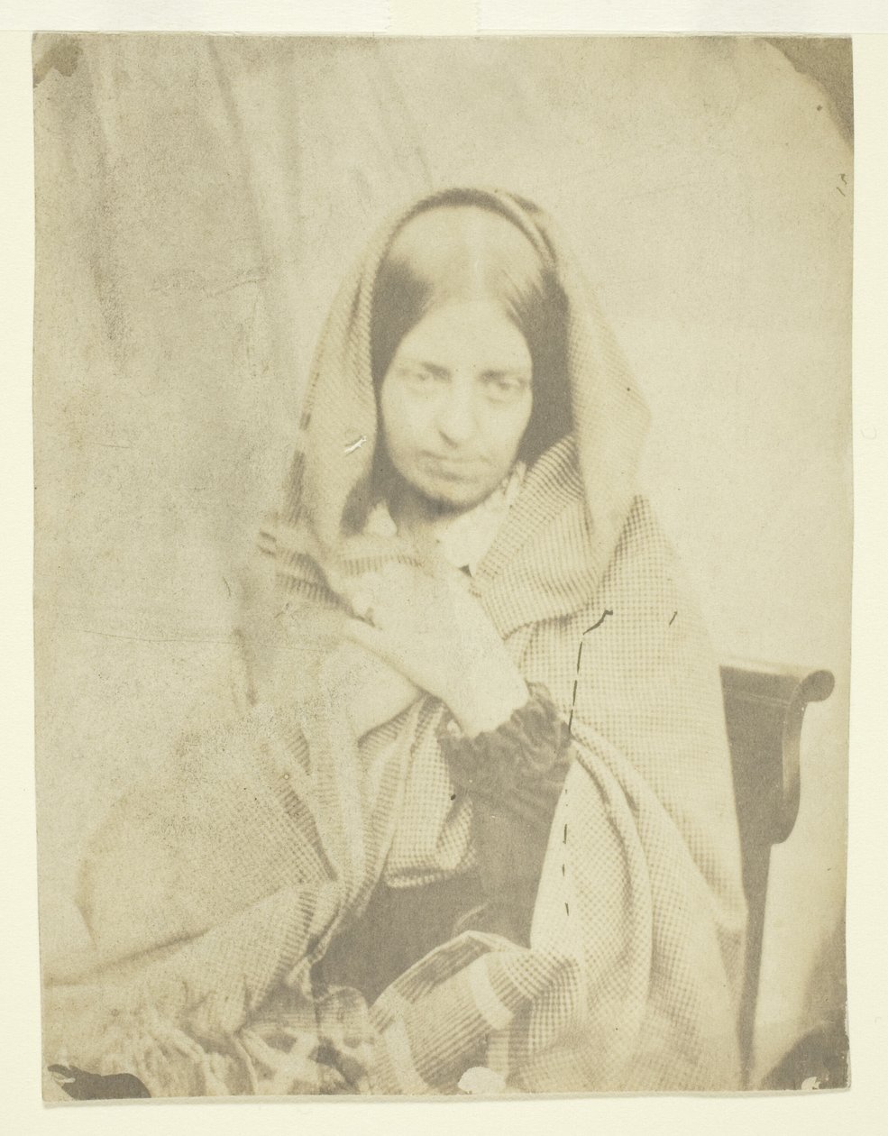 Fru Craik af Unknown