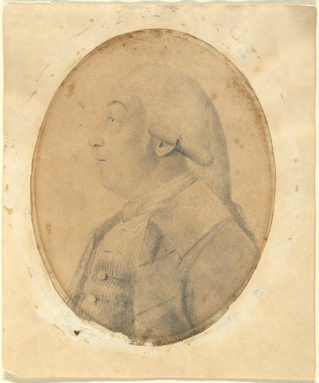 Samuel Andrew Peters, biskop af Vermont, 1735-1826 af Unknown