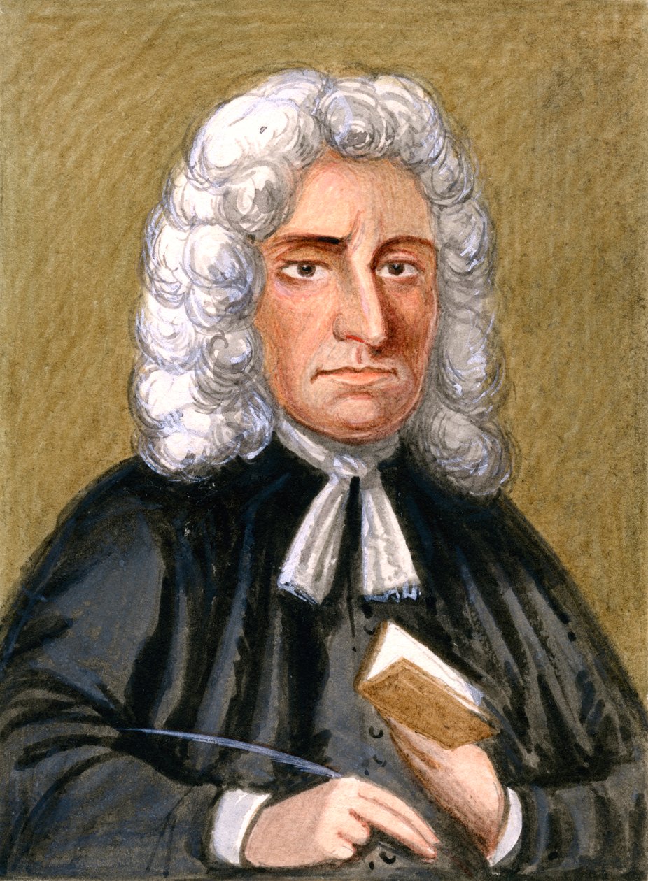William Atkyns af Unknown