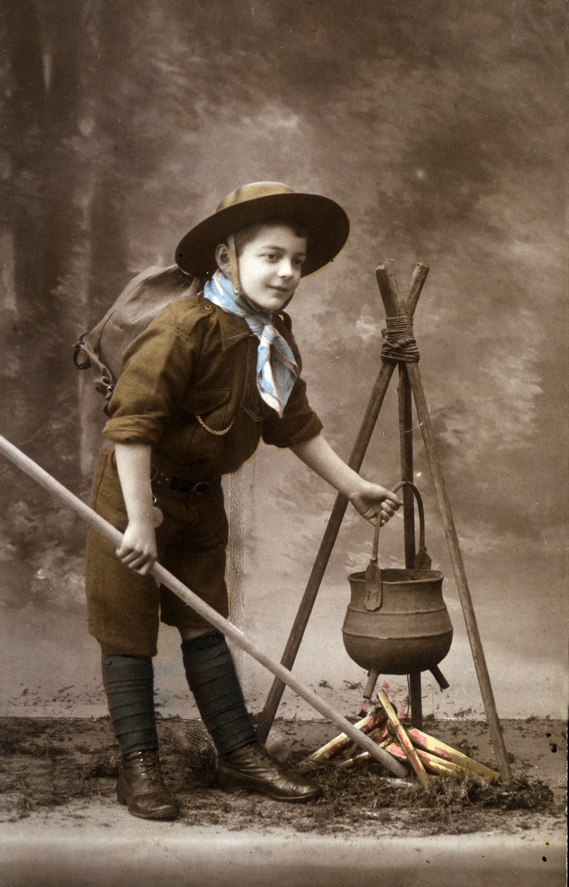  af Unknown Artist