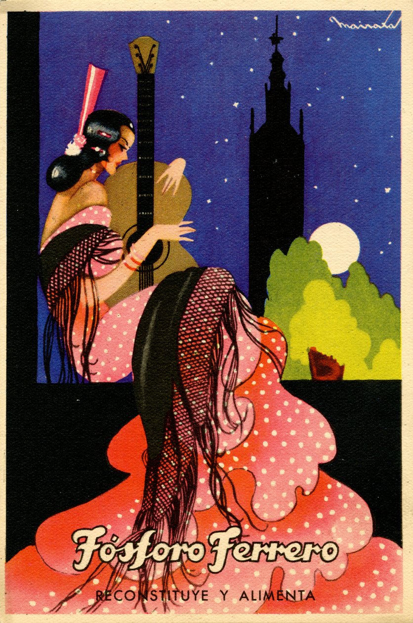  af Unknown Artist