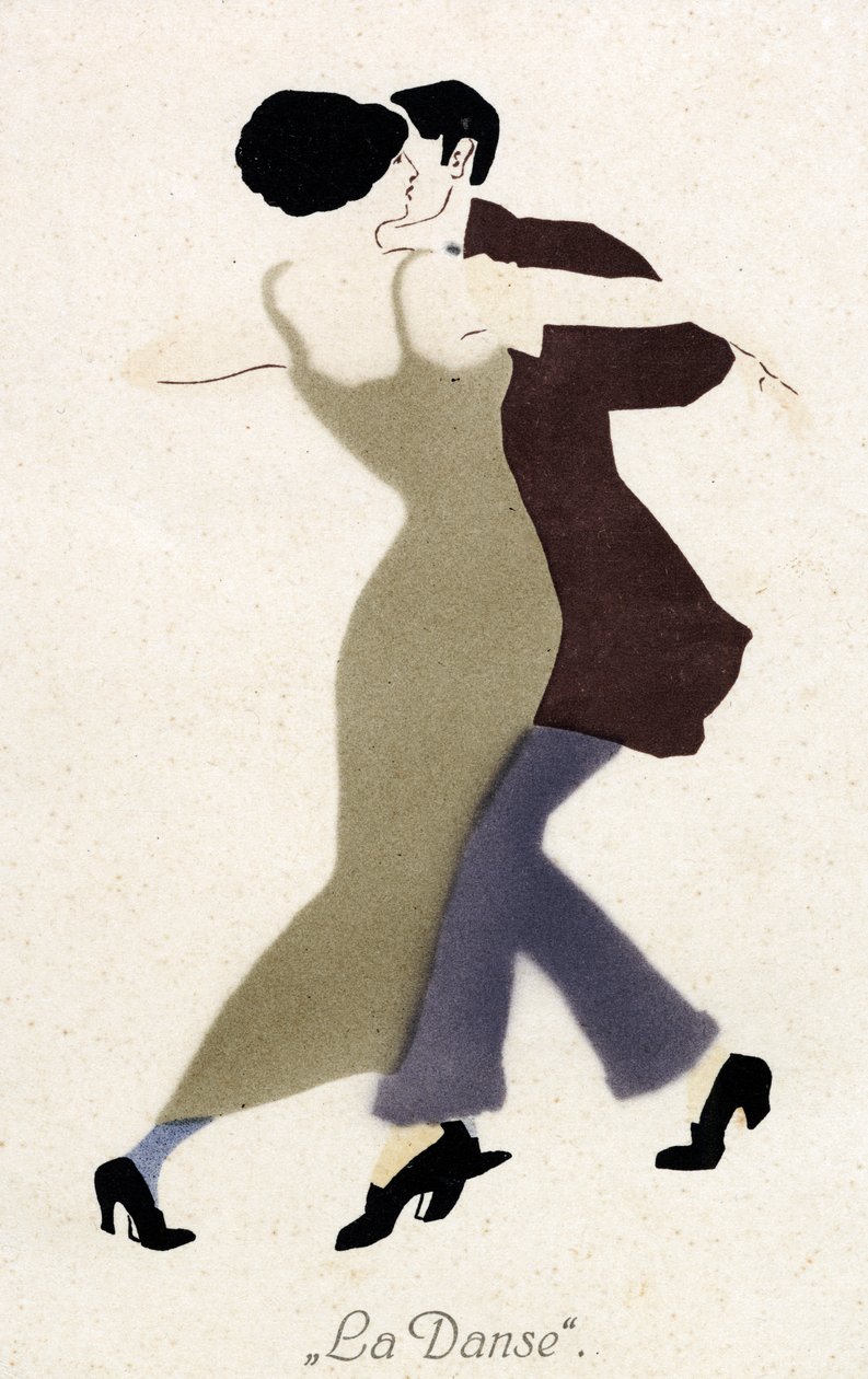  af Unknown Artist