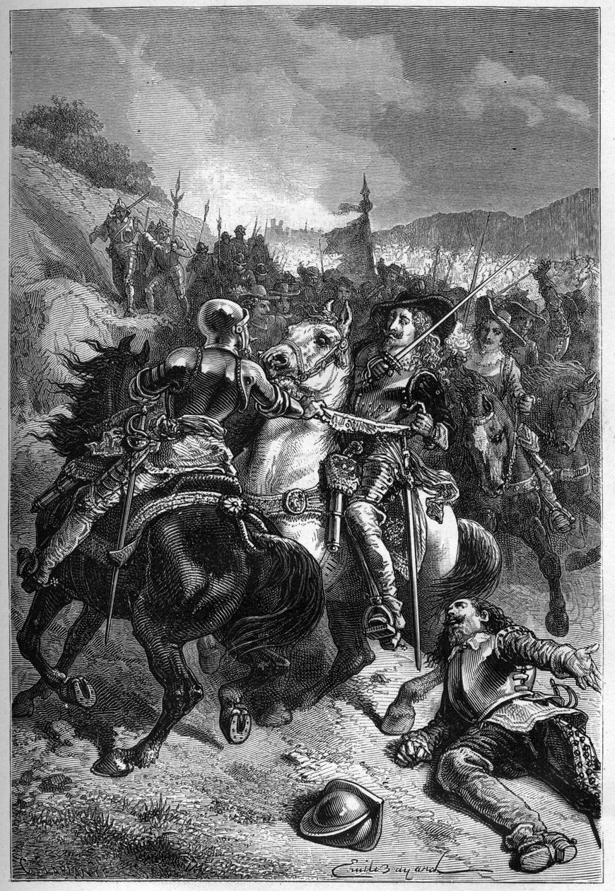 Karl I