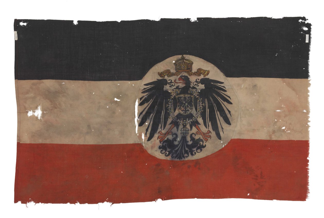 Stjernen af det kejserlige udenrigsministerium (1892-1918) af Unknown