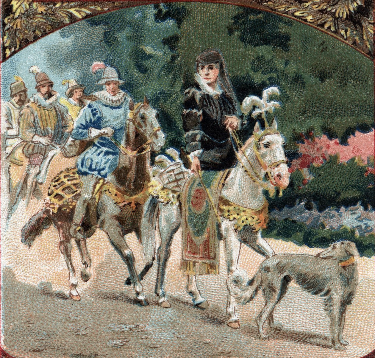 Charles IX
