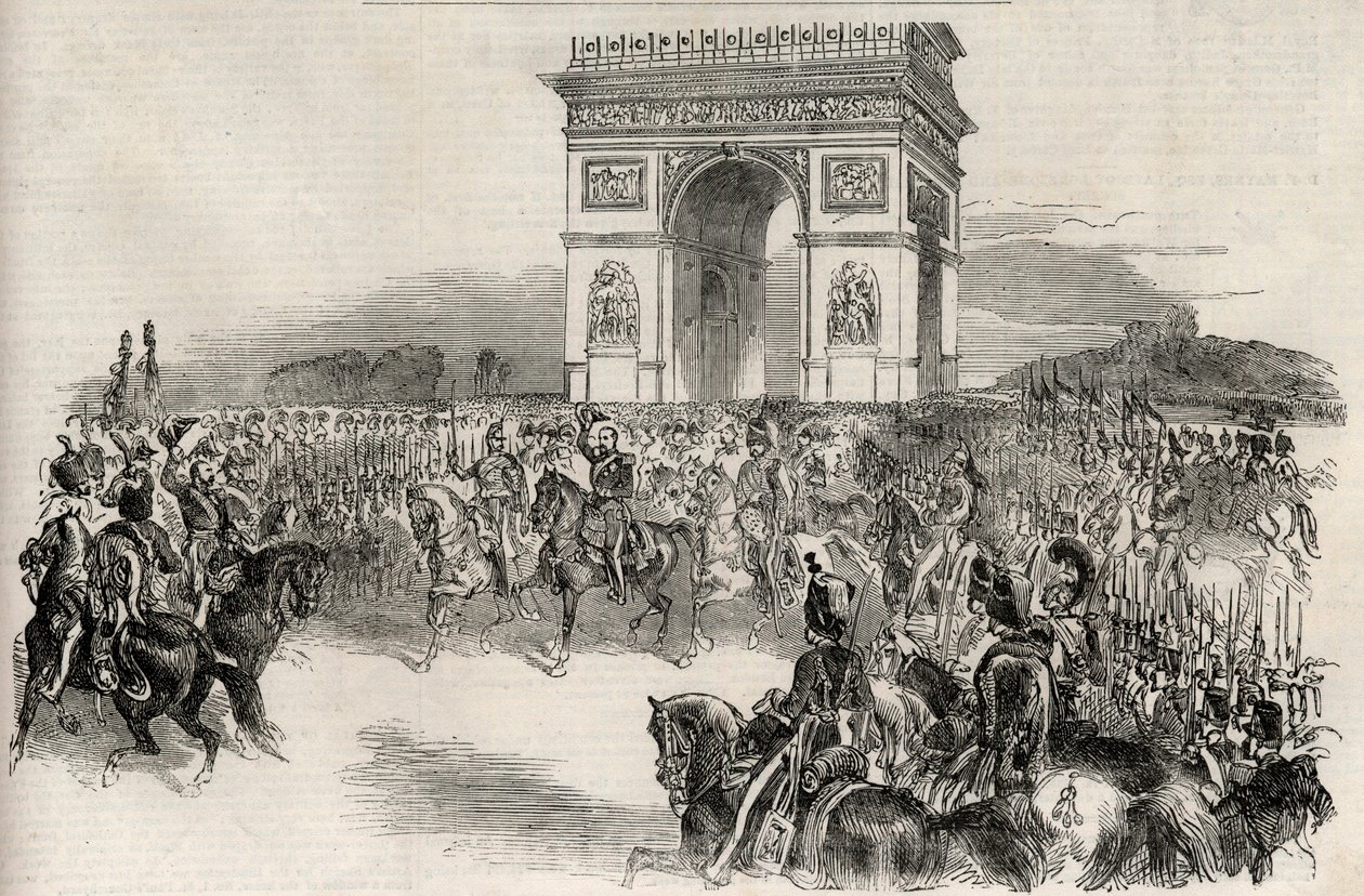 Napoleon III