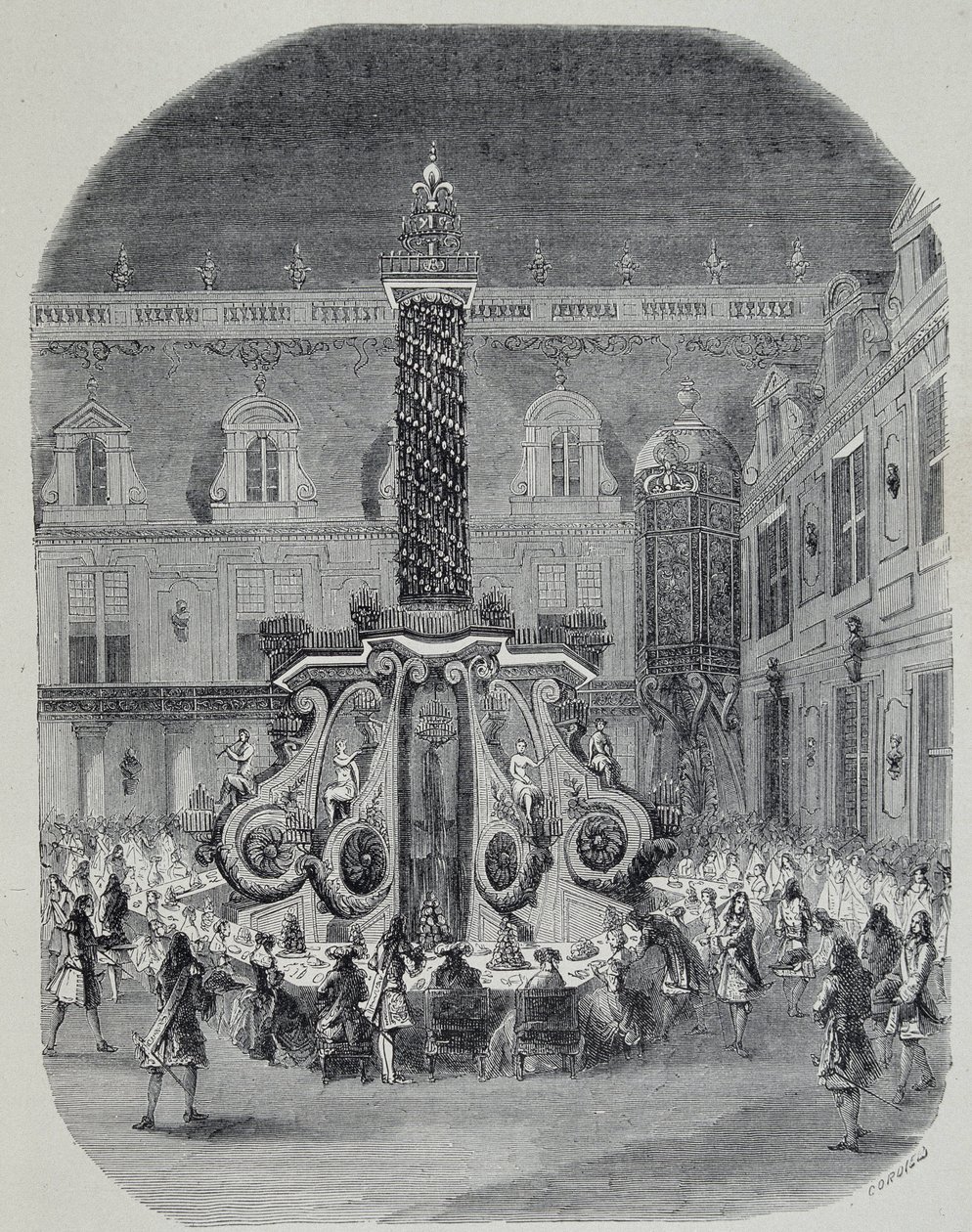 Ludvig XIV