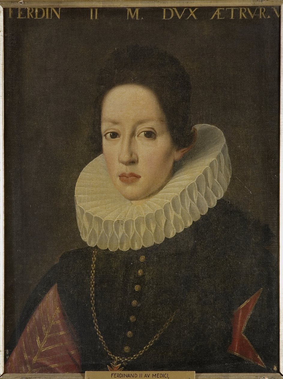 Ferdinand II de