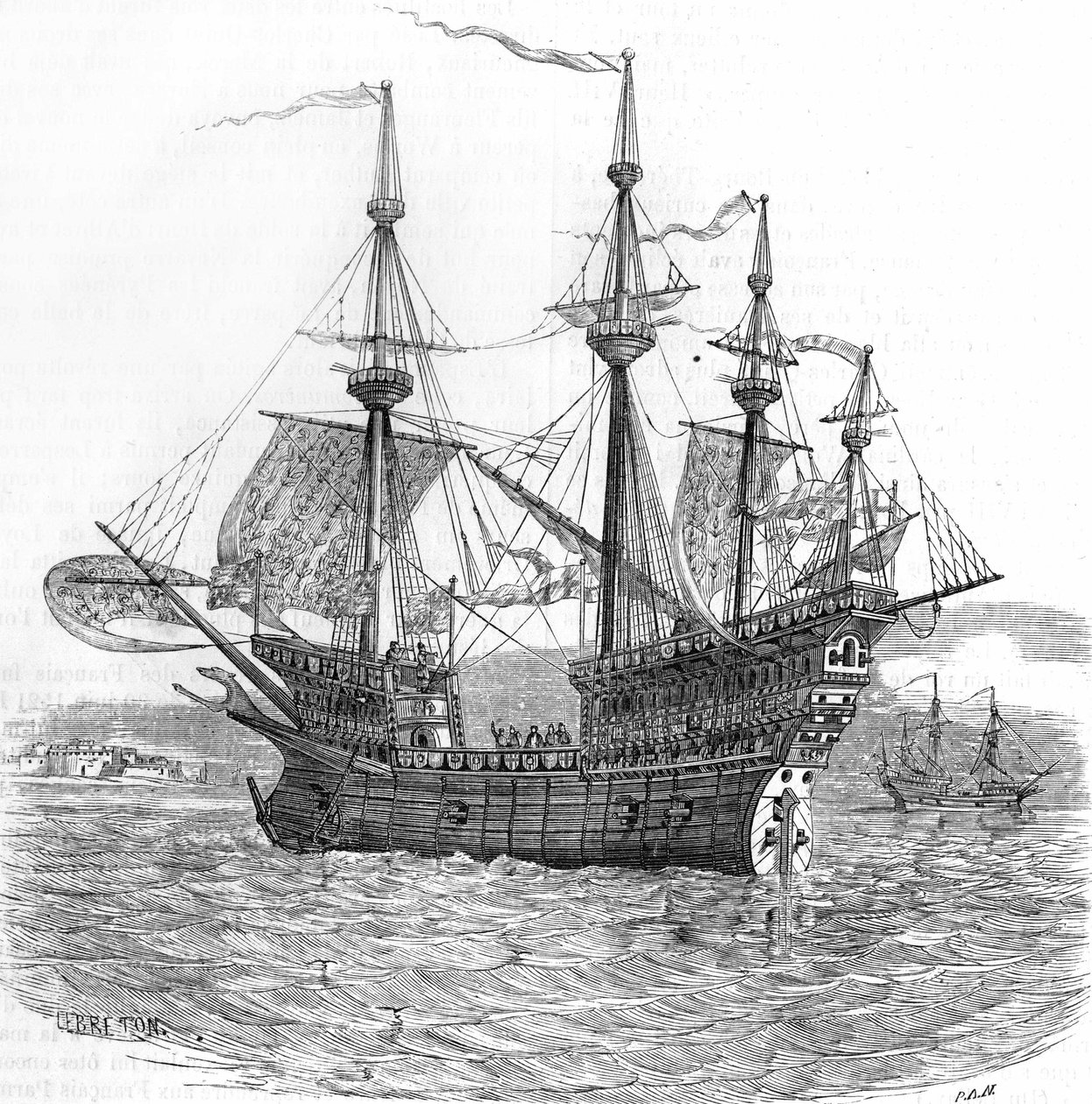 Henri VIII