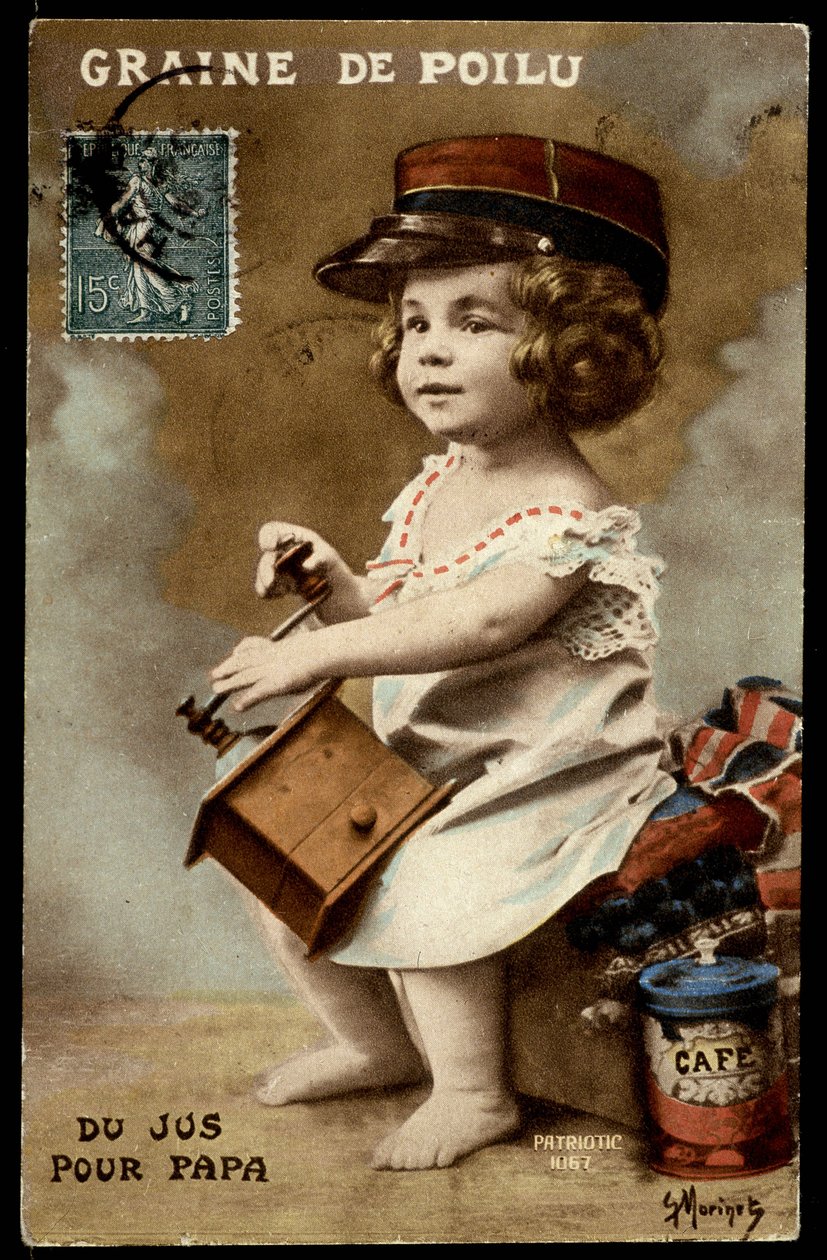  af Unknown Artist