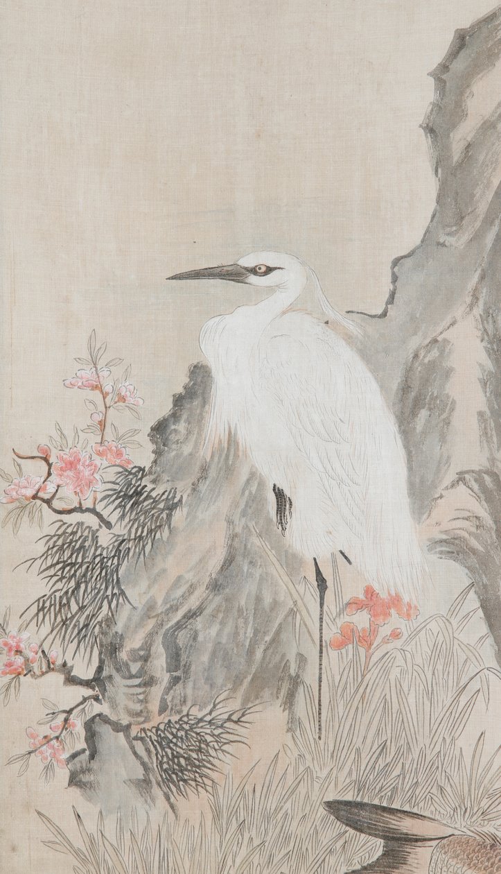 Hwajodo af Unknown artist