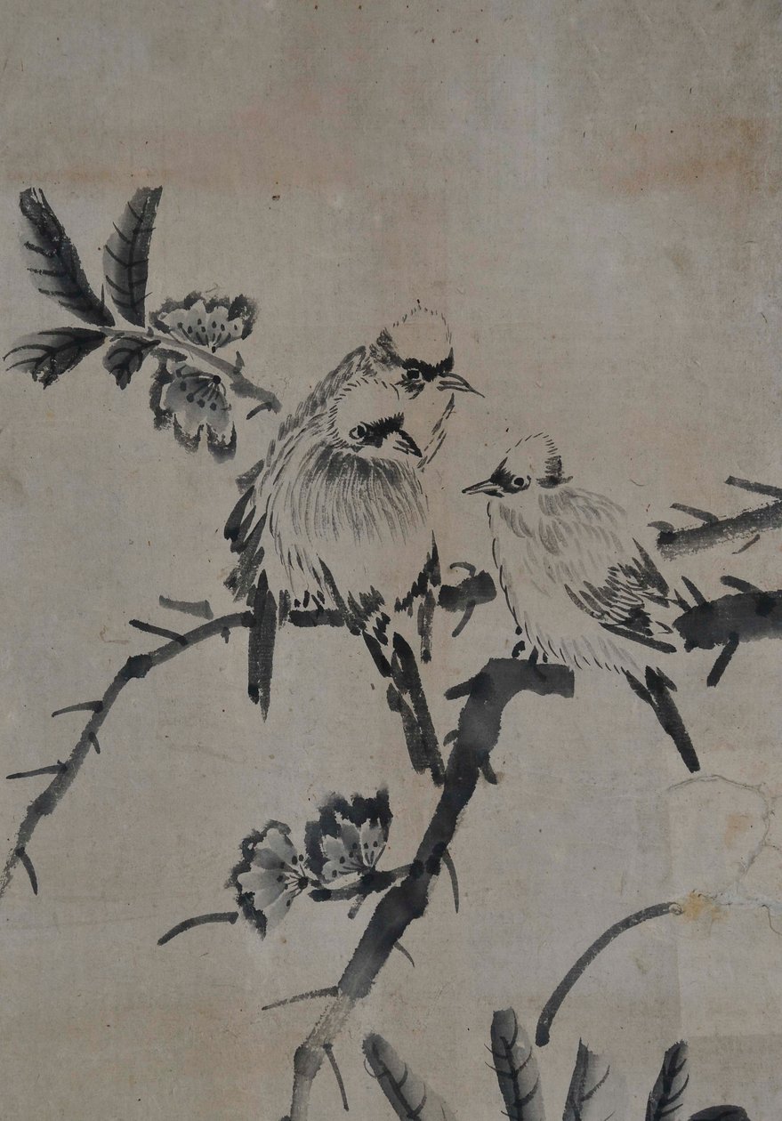 Hwajodo af Unknown artist