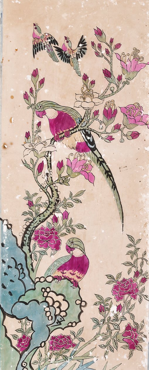 Hwajodo af Unknown artist