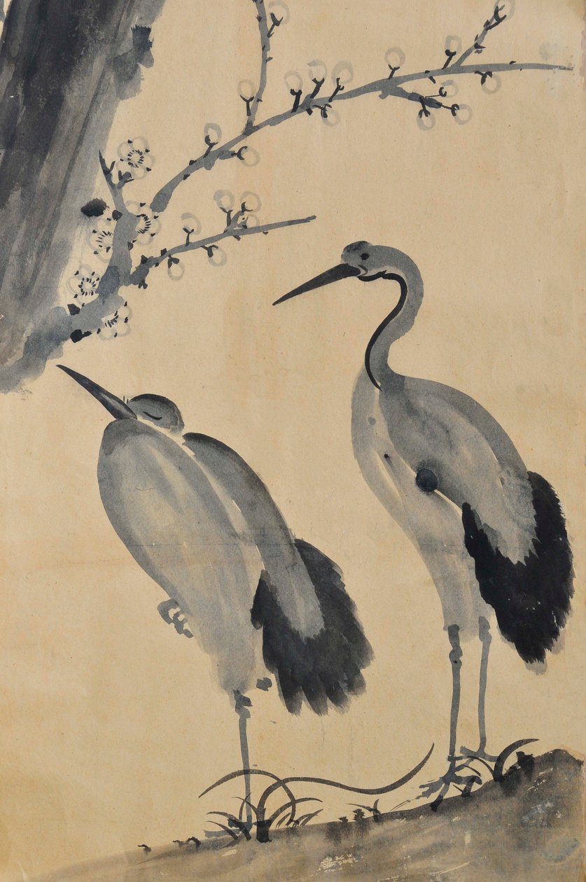 Hwajodo af Unknown artist