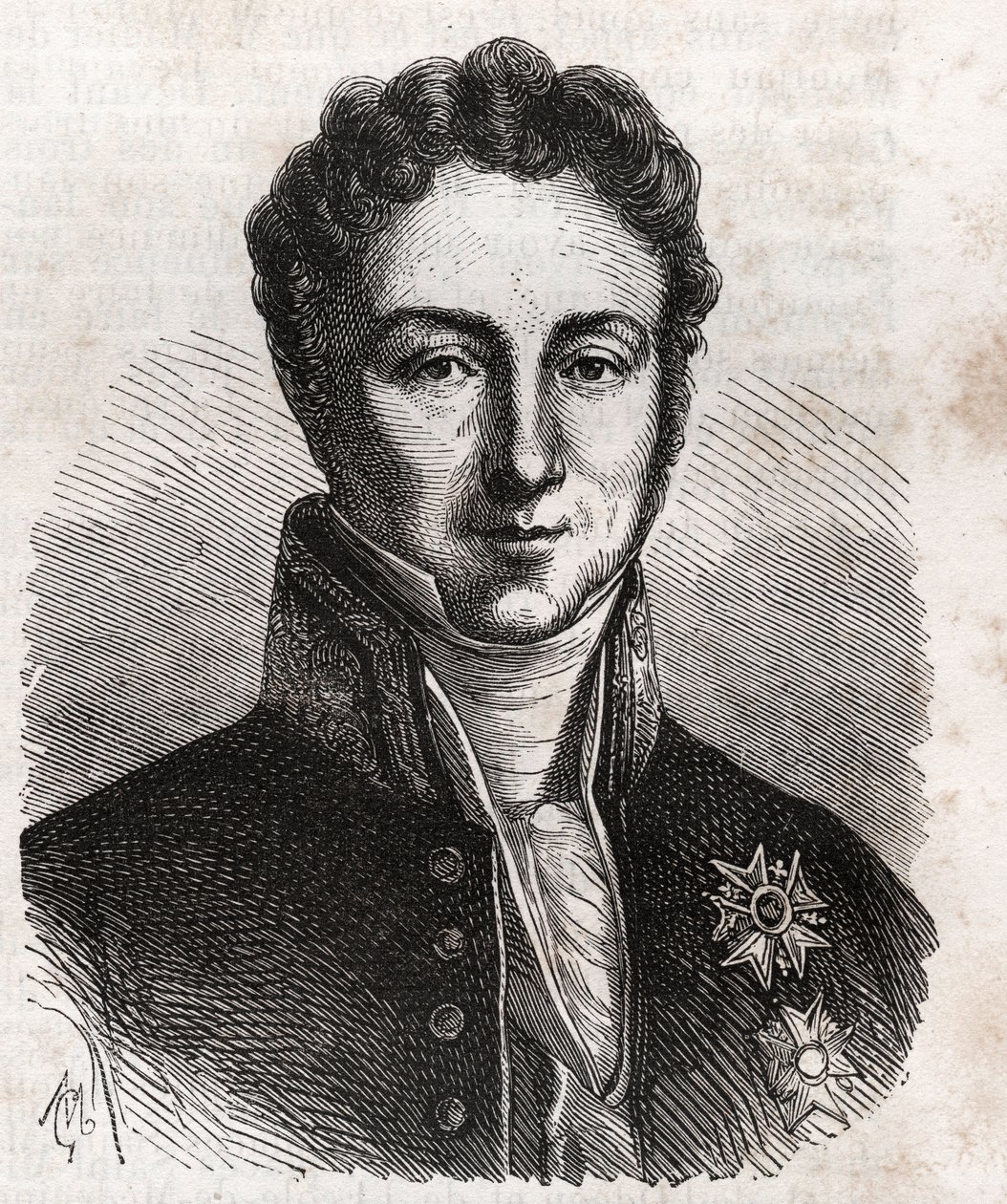 Jean-Baptistedani af Unknown