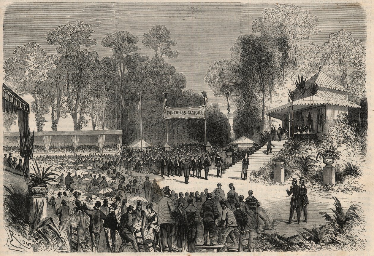Napoleon III