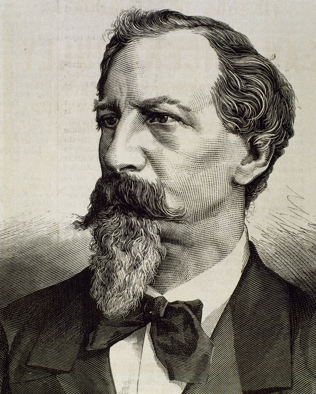 Kong Fernando II (Ferdinand II) af Portugal (Wien, 1816-Lissabon, 1885) af Unknown