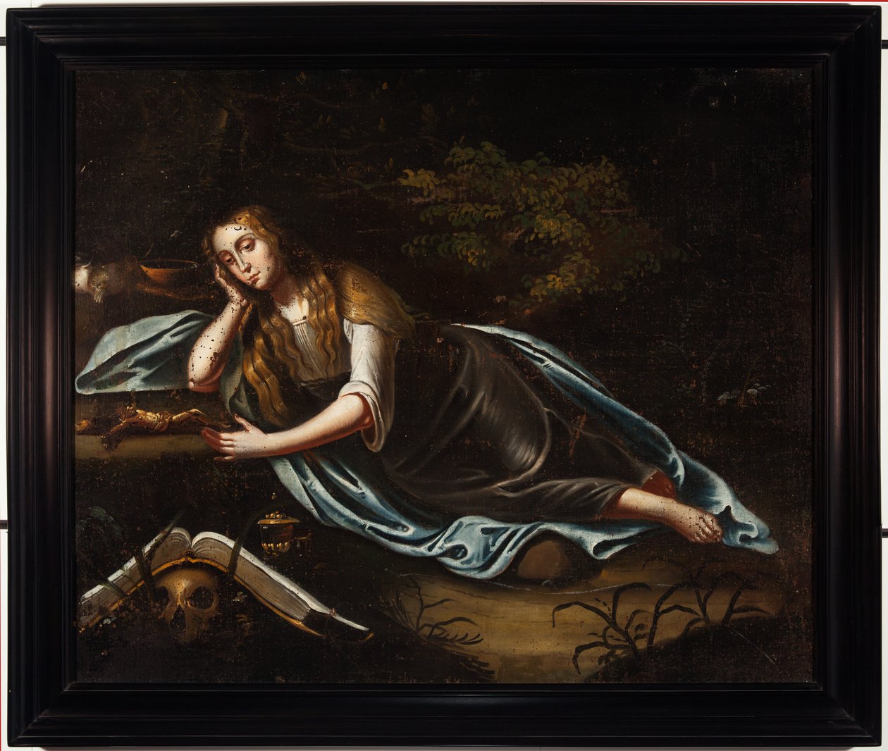 Maria Magdalene af Unknown artist