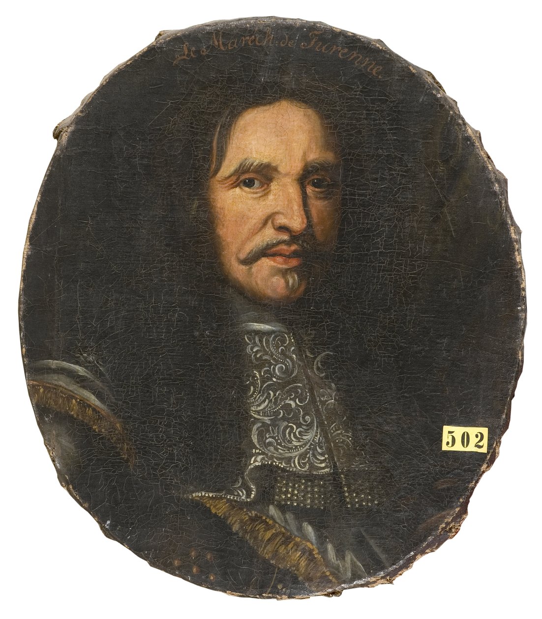 Marskal Henri de La Tour d