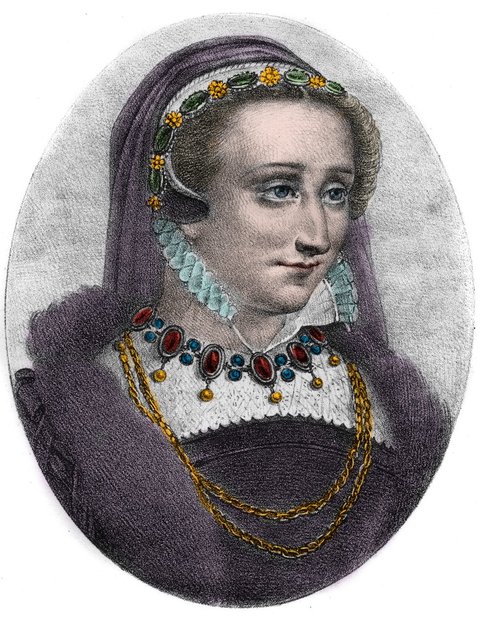 Dronning Jeanne d