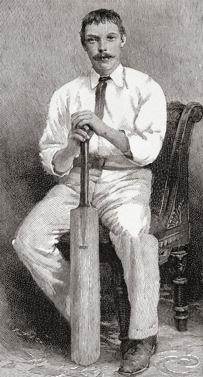 Robert Abel, 27 år gammel af Unknown artist
