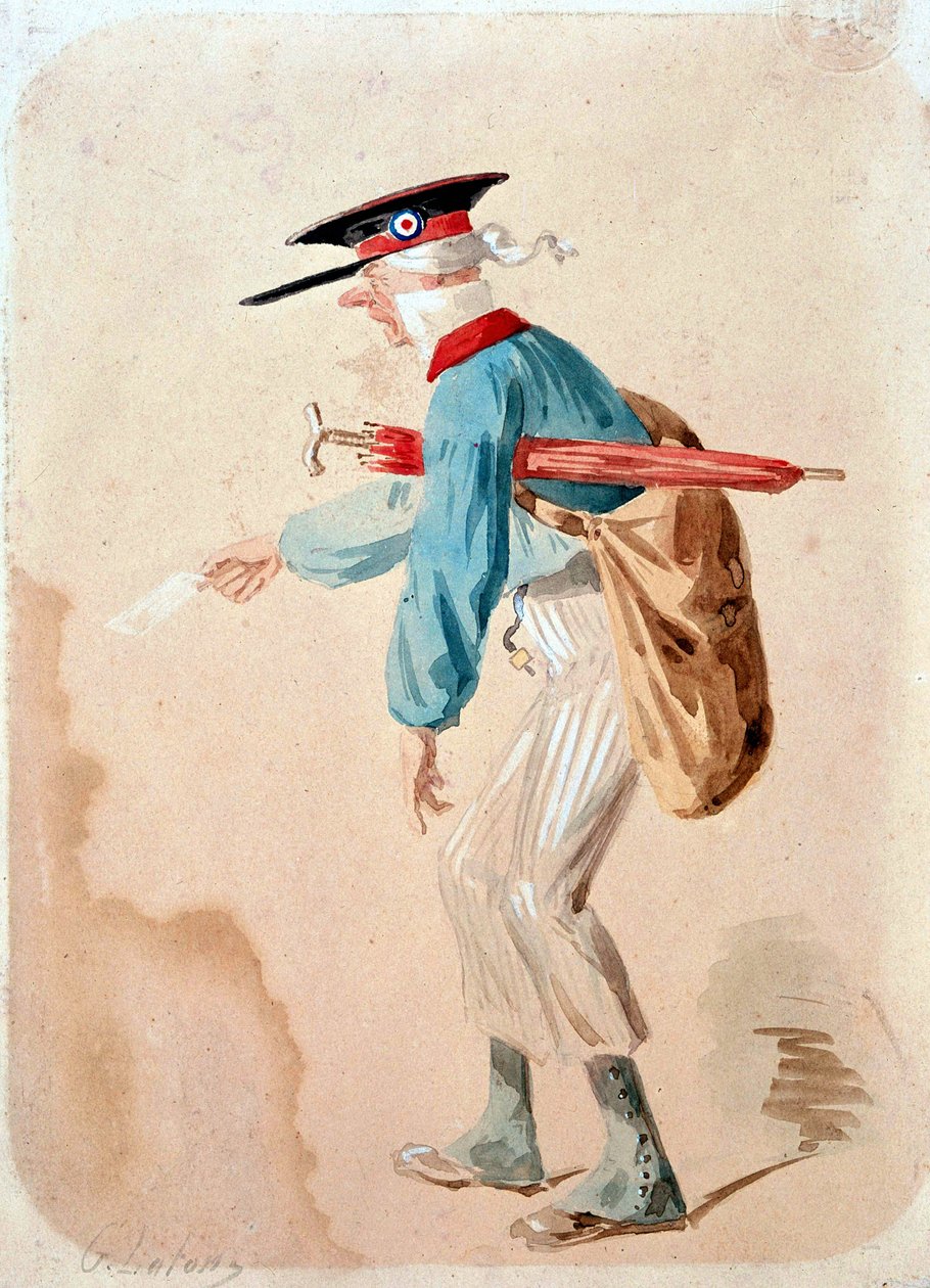 Landdistriktsfaktor af Unknown artist