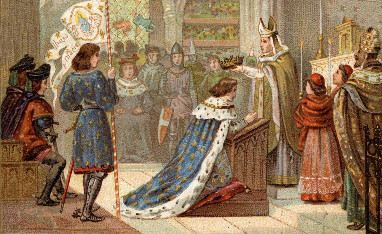 Karl VII