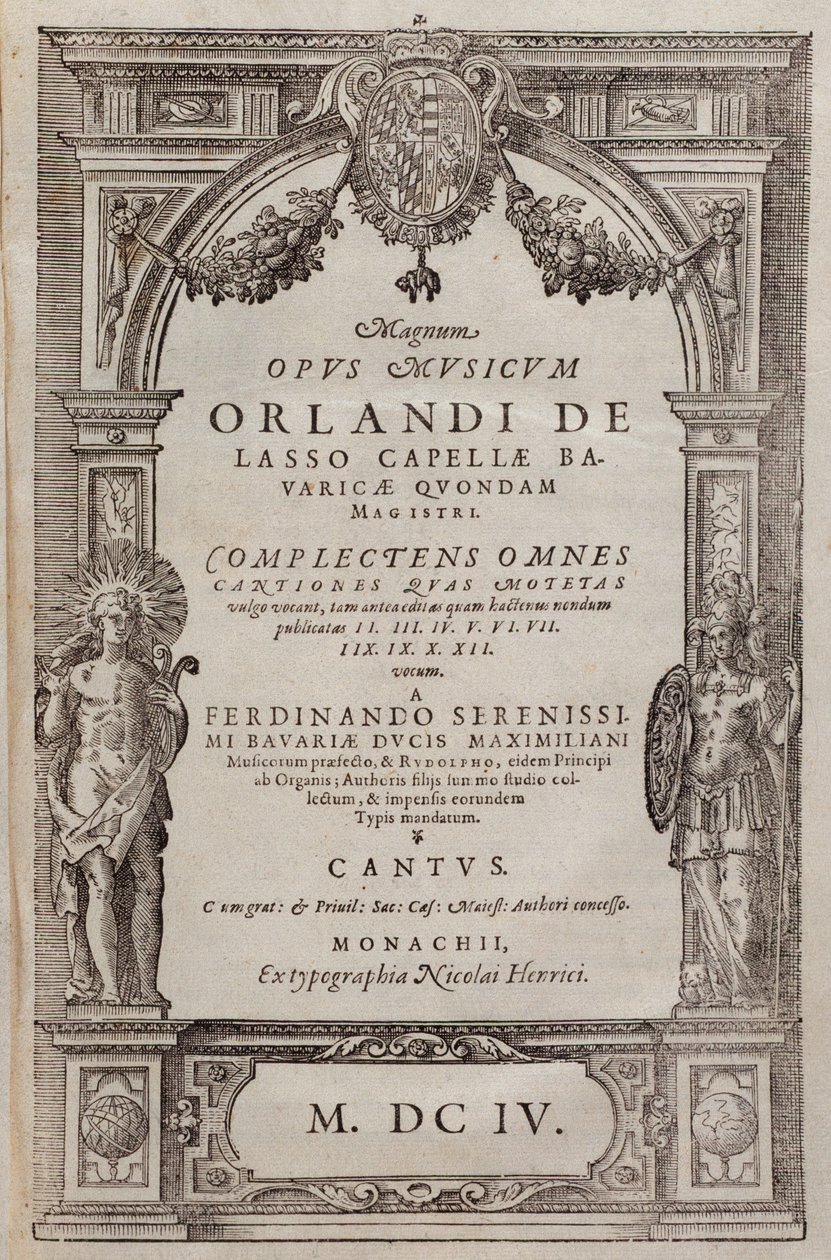 Klik på Download for at gemme Roland De Lassus - Psalmi Poenitentiales mp3 youtube com af Unknown artist