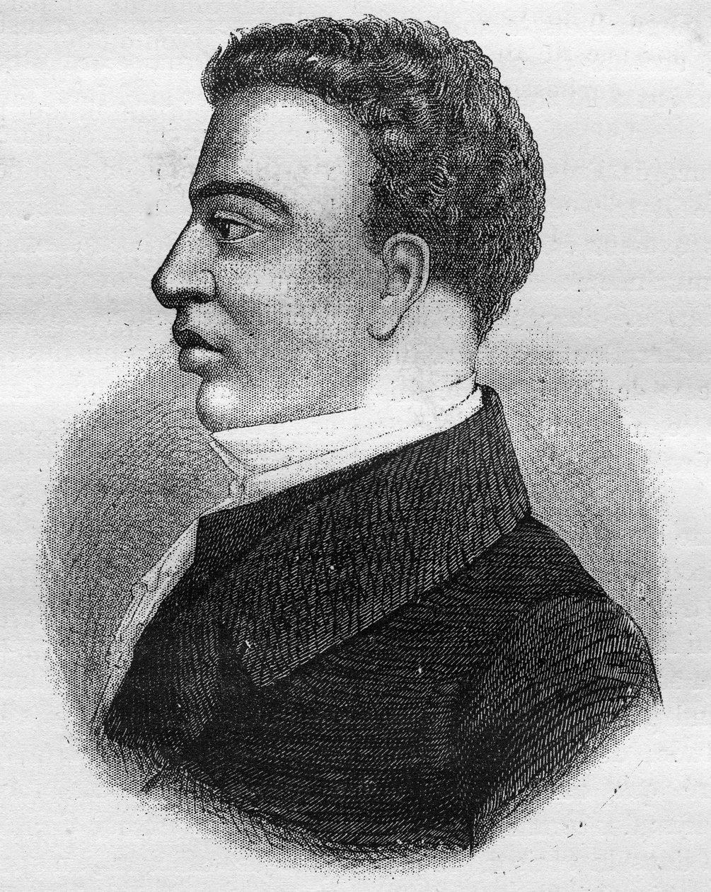 Simon Deutz (1802-1844) eller Hyacinthe de Gonzague eller Sylvain Delatour - manden, der overgav hertuginden af Berry til juli-monarkiets myndigheder i 1832. af Unknown artist