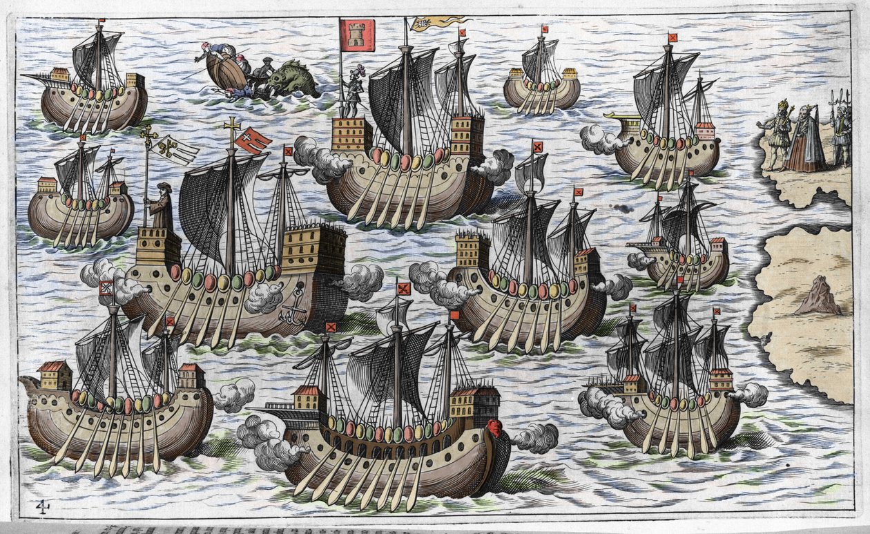 Christopher Columbus