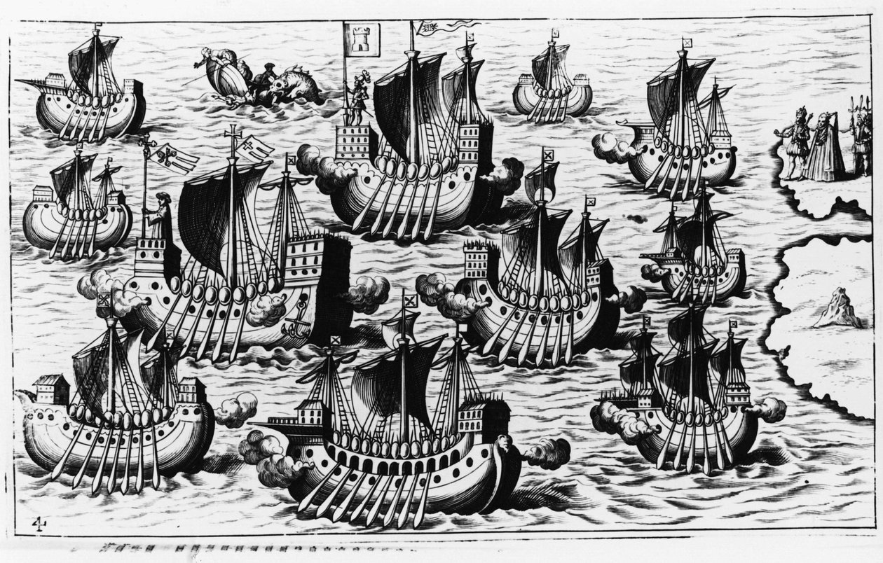Christopher Columbus