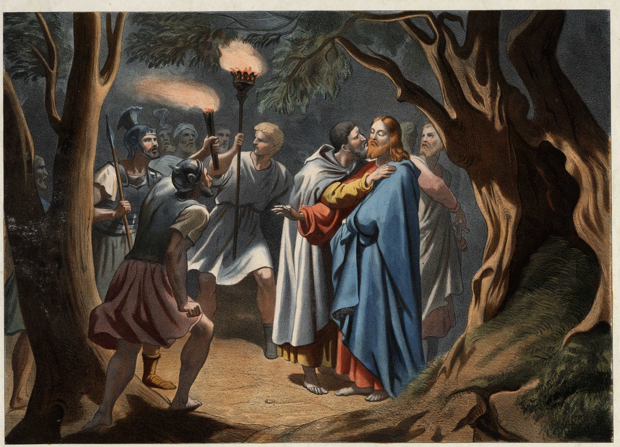 Judas