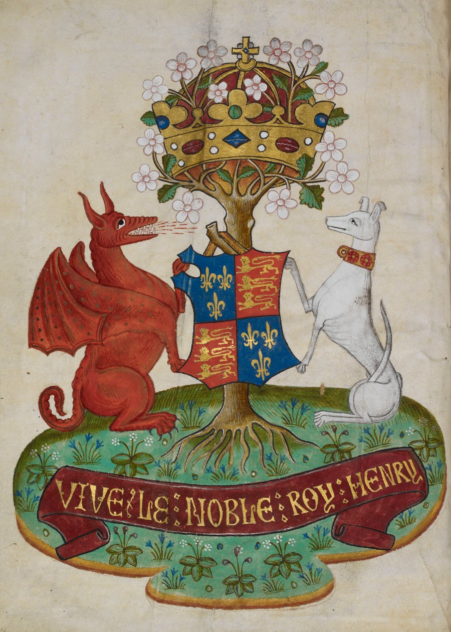 Henry VII