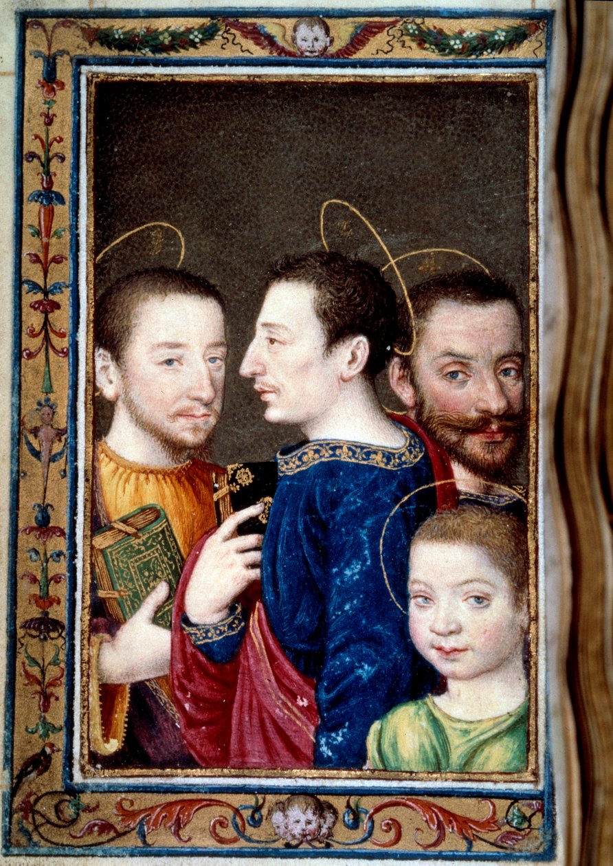 Francois I