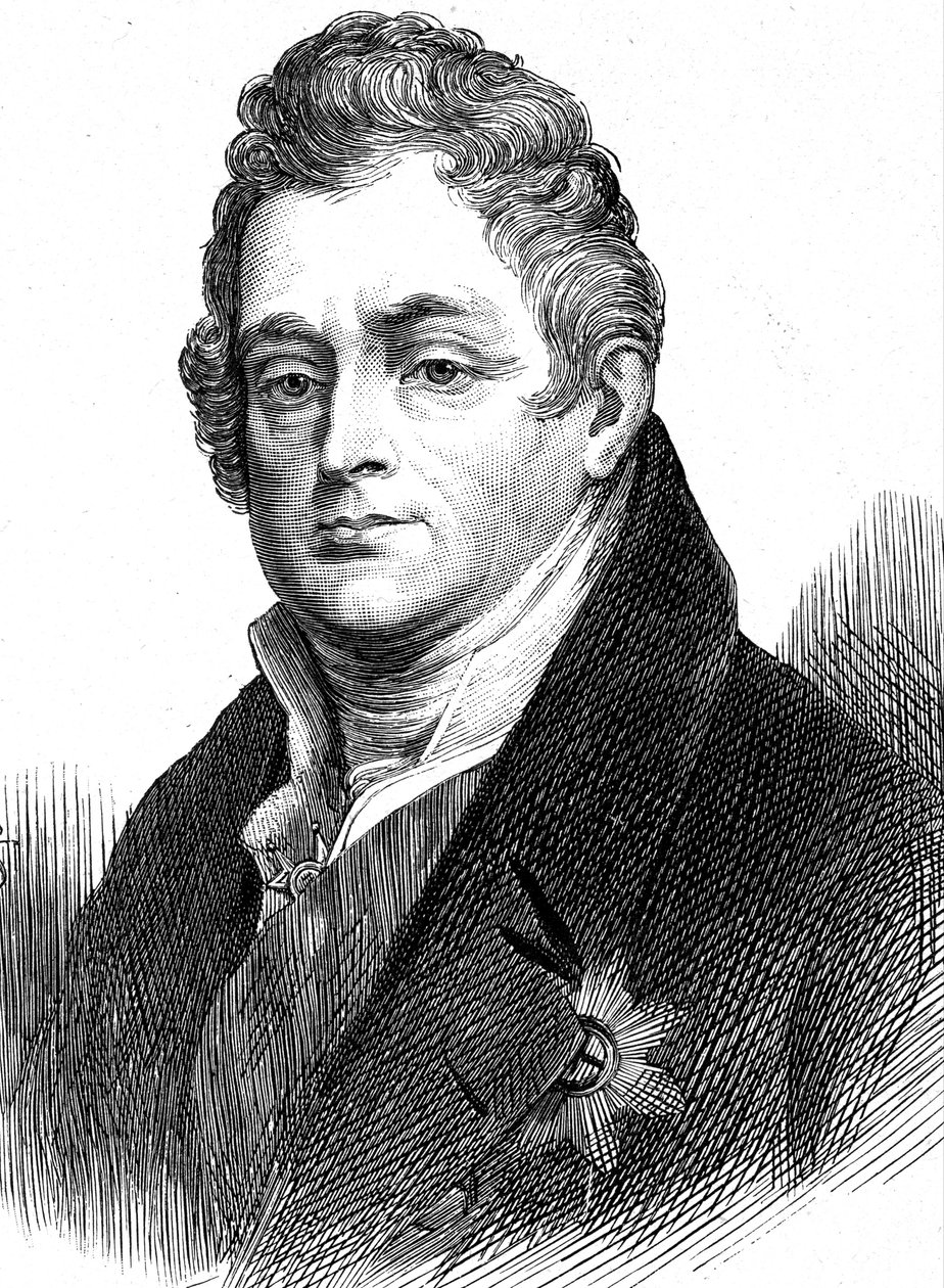 William IV (gravering) af Unknown artist