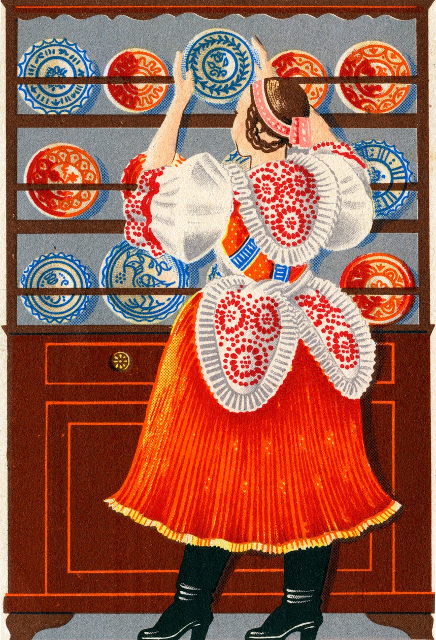  af Unknown Artist