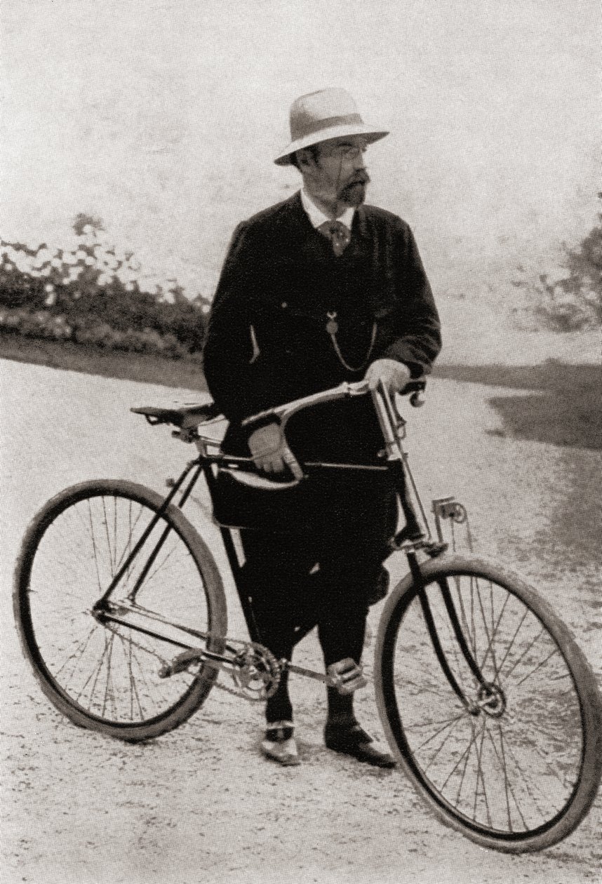 Émile Édouard Charles Antoine Zola af Unknown