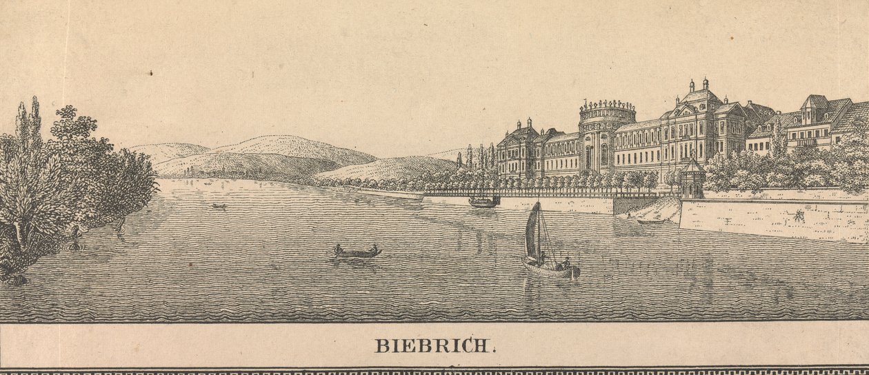 biebrich; side 33 (bind 1) af Unknown artist